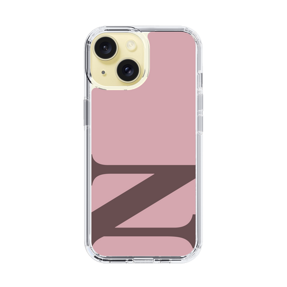 Slim Protection Case［ Original - initial color - N dusty pink ］
