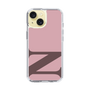 Slim Protection Case［ Original - initial color - N dusty pink ］