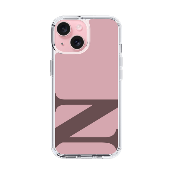Slim Protection Case［ Original - initial color - N dusty pink ］