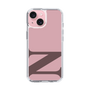 Slim Protection Case［ Original - initial color - N dusty pink ］