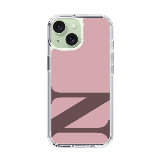 Slim Protection Case［ Original - initial color - N dusty pink ］
