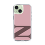 Slim Protection Case［ Original - initial color - N dusty pink ］