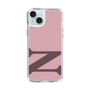 Slim Protection Case［ Original - initial color - N dusty pink ］