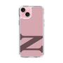 Slim Protection Case［ Original - initial color - N dusty pink ］