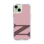 Slim Protection Case［ Original - initial color - N dusty pink ］