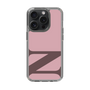 Slim Protection Case［ Original - initial color - N dusty pink ］