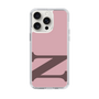 Slim Protection Case［ Original - initial color - N dusty pink ］