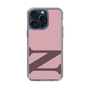 Slim Protection Case［ Original - initial color - N dusty pink ］