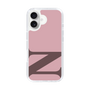 Slim Protection Case［ オリジナル - initial color - N dusty pink ］