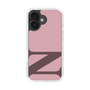 Slim Protection Case［ オリジナル - initial color - N dusty pink ］