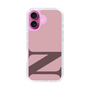 Slim Protection Case［ オリジナル - initial color - N dusty pink ］