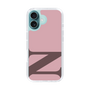 Slim Protection Case［ オリジナル - initial color - N dusty pink ］