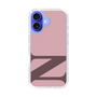 Slim Protection Case［ オリジナル - initial color - N dusty pink ］