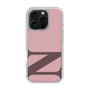Slim Protection Case［ オリジナル - initial color - N dusty pink ］