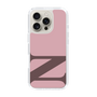 Slim Protection Case［ オリジナル - initial color - N dusty pink ］