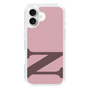 Slim Protection Case［ オリジナル - initial color - N dusty pink ］