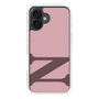 Slim Protection Case［ オリジナル - initial color - N dusty pink ］