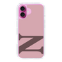 Slim Protection Case［ オリジナル - initial color - N dusty pink ］