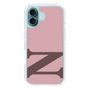 Slim Protection Case［ オリジナル - initial color - N dusty pink ］