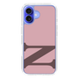 Slim Protection Case［ オリジナル - initial color - N dusty pink ］