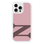 Slim Protection Case［ オリジナル - initial color - N dusty pink ］