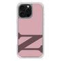 Slim Protection Case［ オリジナル - initial color - N dusty pink ］