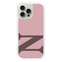 Slim Protection Case［ オリジナル - initial color - N dusty pink ］