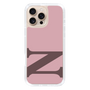 Slim Protection Case［ オリジナル - initial color - N dusty pink ］