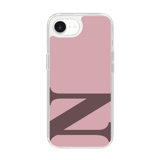Slim Protection Case［ Original - initial color - N dusty pink ］