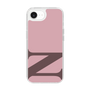 Slim Protection Case［ Original - initial color - N dusty pink ］