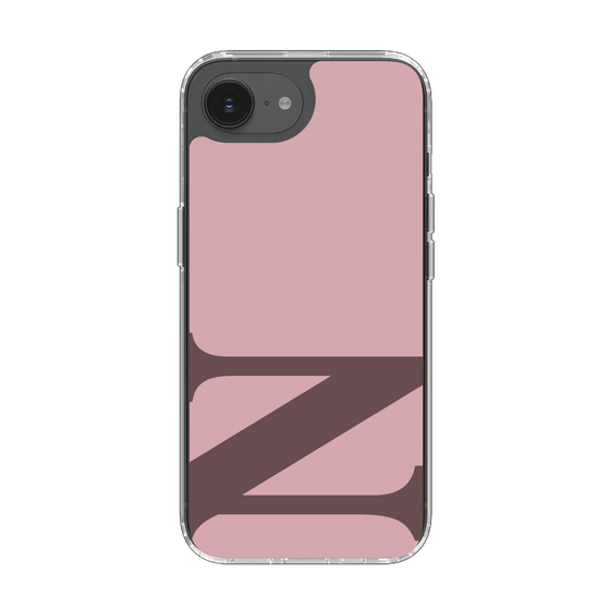 Slim Protection Case［ Original - initial color - N dusty pink ］