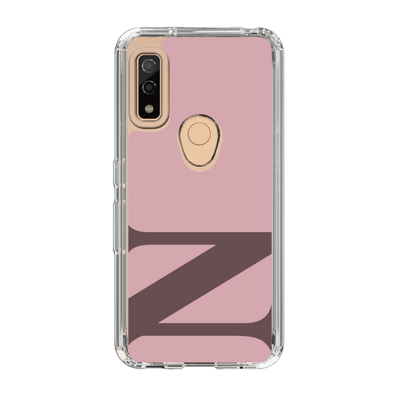 Slim Protection Case［ Original - initial color - N dusty pink ］