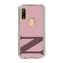 Slim Protection Case［ Original - initial color - N dusty pink ］