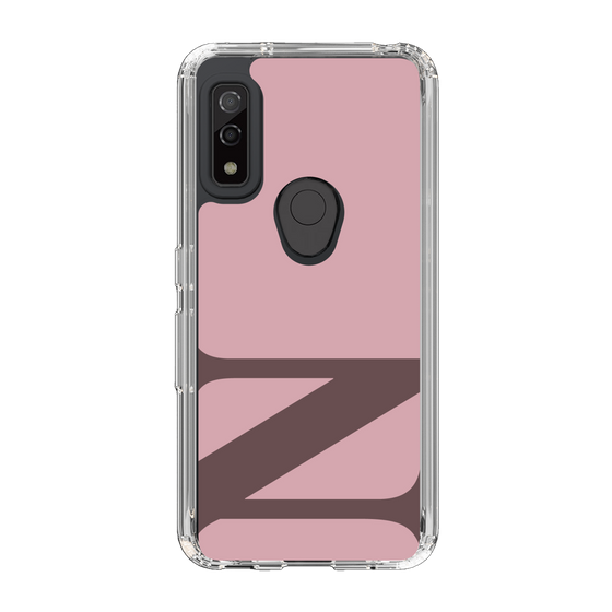 Slim Protection Case［ Original - initial color - N dusty pink ］