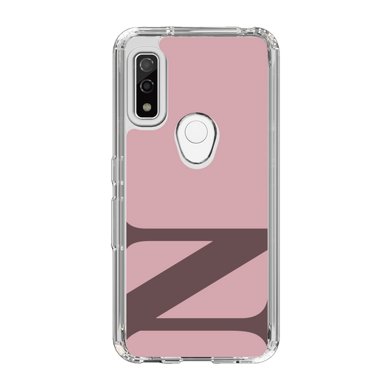 Slim Protection Case［ Original - initial color - N dusty pink ］