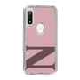Slim Protection Case［ Original - initial color - N dusty pink ］