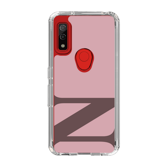 Slim Protection Case［ Original - initial color - N dusty pink ］