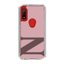 Slim Protection Case［ Original - initial color - N dusty pink ］