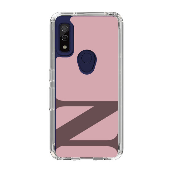 Slim Protection Case［ Original - initial color - N dusty pink ］