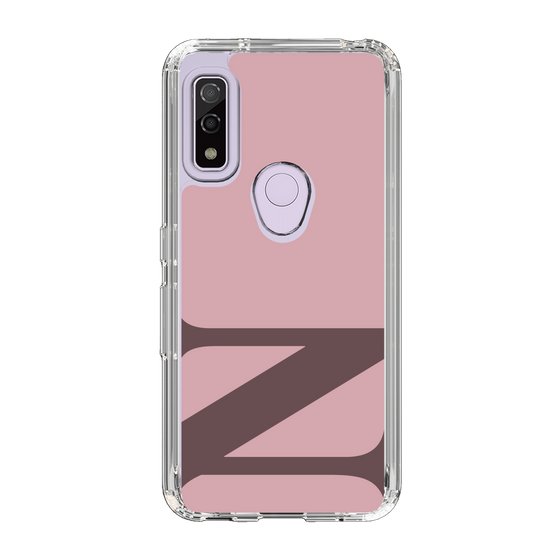 Slim Protection Case［ Original - initial color - N dusty pink ］