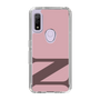 Slim Protection Case［ Original - initial color - N dusty pink ］