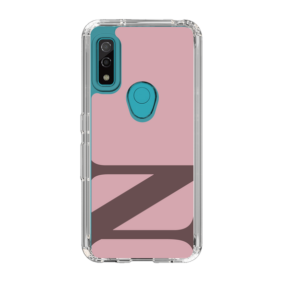 Slim Protection Case［ Original - initial color - N dusty pink ］