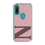 Slim Protection Case［ Original - initial color - N dusty pink ］