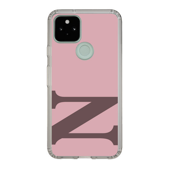 Slim Protection Case［ Original - initial color - N dusty pink ］
