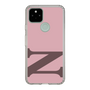 Slim Protection Case［ Original - initial color - N dusty pink ］