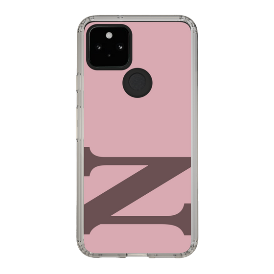 Slim Protection Case［ Original - initial color - N dusty pink ］