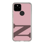 Slim Protection Case［ Original - initial color - N dusty pink ］