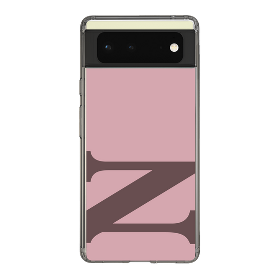Slim Protection Case［ Original - initial color - N dusty pink ］
