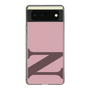 Slim Protection Case［ Original - initial color - N dusty pink ］