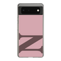 Slim Protection Case［ Original - initial color - N dusty pink ］